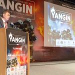 İzmir’in Yangın Güvenliği İçin Büyük Buluşma: Sempozyum ve Yeni Stratejiler