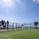 İzmir’in Yeni Padel Atakları: Bostanlı’da Yükselen İki Kortla Sporun Nabzı Artıyor