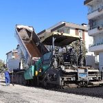 İzmir’in Yol Seferi: Aliağa ve Seferihisar’da Yenilenen Cadde Ağı ile Şehir Çevreye Taşınıyor