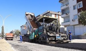 İzmir’in Yol Seferi: Aliağa ve Seferihisar’da Yenilenen Cadde Ağı ile Şehir Çevreye Taşınıyor