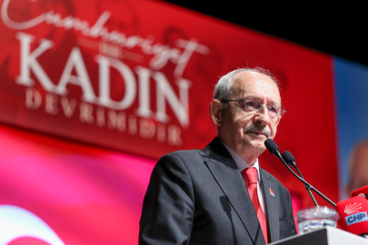 Kadınların Gücüyle Cumhuriyetin Yeniden İnşa Edilişi: Kılıçdaroğlu’nun Kadınlar İçin Vizyonu