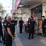 Kaldırımdan Sokakların Dönüşü: Edremit’te İşgalden Arındırılan Kamu Alanlarıyla Yeni Bir Başlangıç