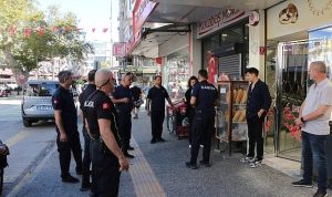 Kaldırımdan Sokakların Dönüşü: Edremit’te İşgalden Arındırılan Kamu Alanlarıyla Yeni Bir Başlangıç