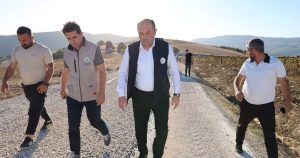 Karacaören’in Yollarında Yeni Bir Dönem: Soğuk Asfaltla Ulaşım Yolu Güvenli ve Konforlu Hale Geliyor