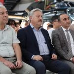 Kayseri’nin Geleceğini Şekillendiren Havacılık Lisesi ve Tech-Liseler: Gençlerimiz Türkiye’nin Gururu Oluyor