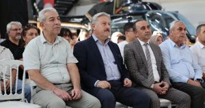 Kayseri’nin Geleceğini Şekillendiren Havacılık Lisesi ve Tech-Liseler: Gençlerimiz Türkiye’nin Gururu Oluyor