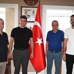 Kemer’in Turizm Hasıtası: Antalya Turizm Fuarı’nda Dijital Yolculuk ve İş Birliğiyle Parlayan Destinasyon