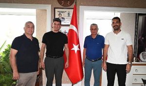 Kemer’in Turizm Hasıtası: Antalya Turizm Fuarı’nda Dijital Yolculuk ve İş Birliğiyle Parlayan Destinasyon