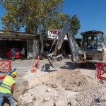 Kınık’ta Büyük Su Yenileme Projesi: 135 Kilometrelik Yeni Şebekeyle Kayıp-Kaçak Azalacak