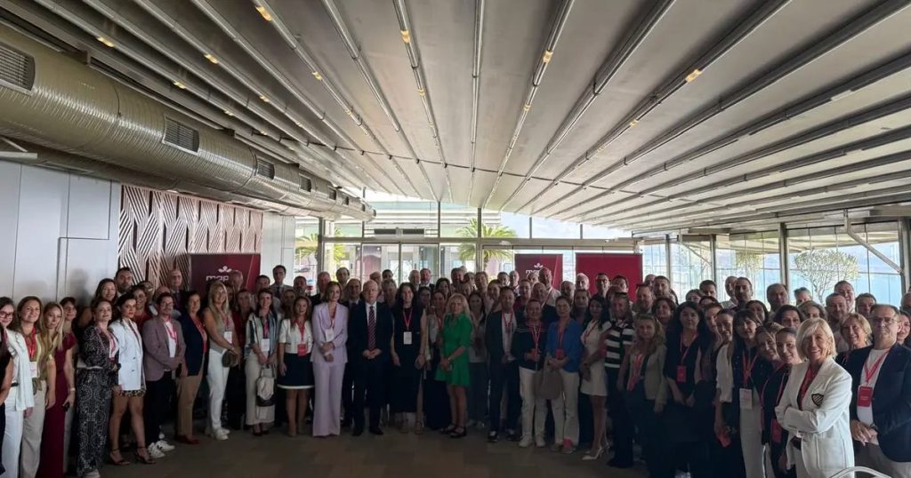 Kırmızı Buluşmalar: Mapfre Sigorta’nın Münhasır İş Ortaklarıyla Dijital Dönüşüm ve Müşteri Deneyimini Güçlendirme Yolculuğu