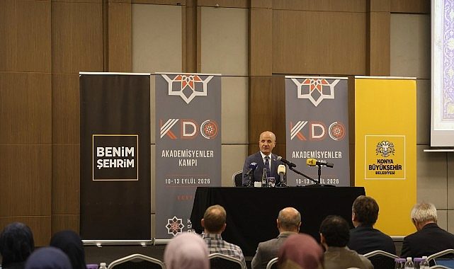 Klasik Düşünce Okulu 2026 Akademisyenler Kampı: İslam Düşüncesinde Ruh Temasıyla Zirve Bir Üniversite-Akademi Buluşması