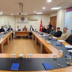 Konya İhracatta Yeni Dönem: UR-GE Projesiyle Yapı Sektöründe Büyük Dönüşüm Başlıyor
