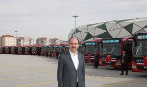 Konya’da Öğrenciler İçin Ulaşım Devrimi: Ücretsiz 7 Günlük Abonmanla Şehre Yeni Bir Başlangıç