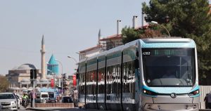Konya’da Öğrencilere Ücretsiz Ulaşım: İlk Kullanımda Başlayan 7 Günlük Abonman ve Konyakart Avantajı