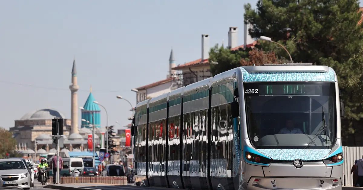 Konya’da Öğrencilere Ücretsiz Ulaşım: İlk Kullanımda Başlayan 7 Günlük Abonman ve Konyakart Avantajı