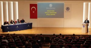 Konya’nın Ekonomik Zaferinin Ardında Yatan İrade: Üretimden İhracata Uzanan Büyük Hikâye