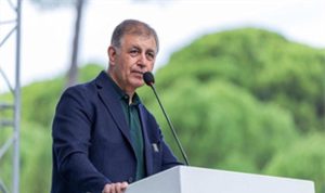 Kozak Yaylası’nın Şenliği: İzmir’in Gücü, Köylünün Gururu ve Türkiye’ye Açılan Kapı