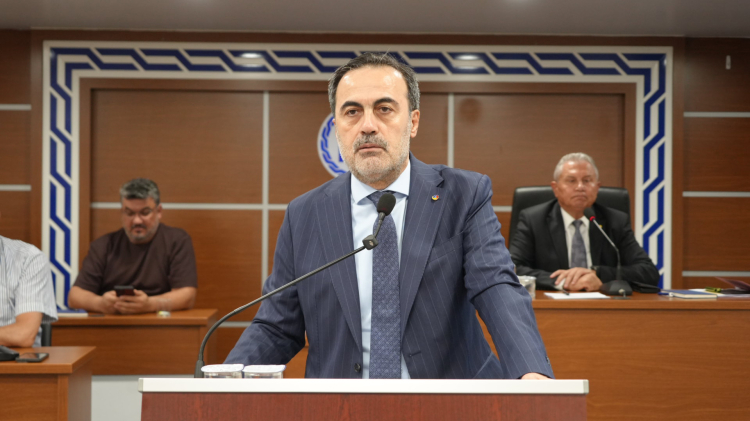 KTO Girişimcilik ve İnovasyon Merkeziyle İş Fikri Büyük Bir Adım Atıyor: Yatırımcılar ve Girişimciler El Ele
