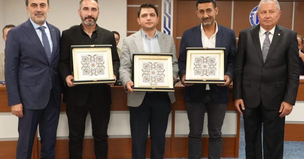 KTO Girişimcilik ve İnovasyon Merkeziyle İş Fikri Büyük Bir Adım Atıyor: Yatırımcılar ve Girişimciler El Ele