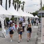Kültürpark’in Kalbinde Kitap Rüzgârı: İzmir’in Büyük Buluşmasıyla Yürekler Aydınlanıyor