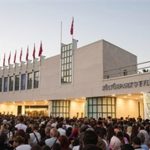 Kültürpark’un Kalbinde Büyülü Bir Akşam: İzmir İEF’nin Sesleriyle Şehrin Ruhu Canlanıyor