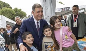 Kültürpark’ün Ruhu: Binlerce Sayfanın Buluşması ve Söylemin Işığıyla İZKİTAP 2026