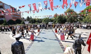 Kurtuluşun Işığı: Akdeniz’e Uzanan Cesaretin 104 Yılına Yolculuk