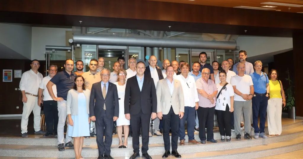 Kuru İncir İçin Yeni Sezonun Büyük Hamlesi: Üretici Gücü ve Küresel Pazarların Dönüşümüyle 60 Bin Ton Hedefi