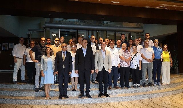 Kuru İncirde Yeni Sezonun Büyük Sırrı: İhracatta Hedefler, Bölge Katılımı ve Uluslararası Büyüme İçin Büyük Hamleler