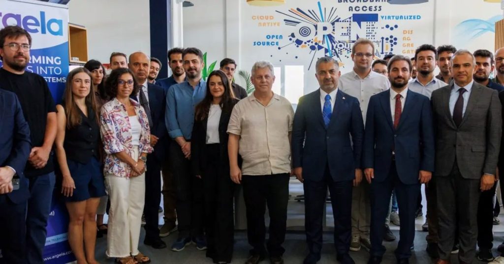 Milli Teknoloji Hamlesiyle Netsia BB Suite: 1,5 Milyon Hane ve Dünyaya Açılan Kapı