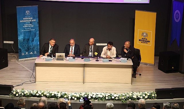 Miryokefalon’un İzinde: Hafızanın Işığında Anadolu’nun Dirilişi
