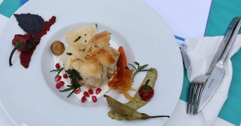 Misi Yerel Lezzetler Şenliği: Nilüfer’in Kadın Kooperatifleriyle Lezzet Mirasını Geleceğe Taşıyan 18. Etkinlik