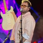 Muradın Hitzleriyle Dalkılıç Coşkusu: Sahnedeki Enerji Dolu Gece