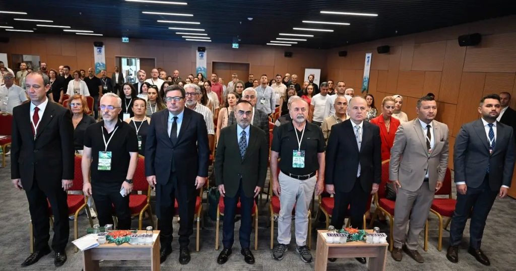 Orman-Yerleşim Arayüzünde Yapılaşma Standartları: Çanakkale’de Yangın Riski ve Şehirleşmenin Kesişen Kaderi