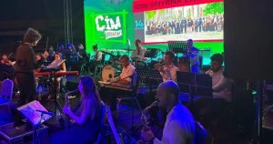 Raks-ı Politen: Smyrna Ensemble’in İzmir’de Büyüleyen Müzik Köprüsü