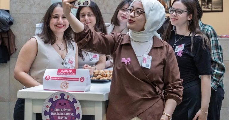 Sağlık Yolculuğu: İzmir’de Koruyucu Hizmetlerle Yaşam Kalitesi Yükseliyor
