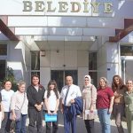 Seferihisar’da Geziyle Öğrenmenin Yeni Adımı: Gençler Teos’tan Uyanan Tarihle Buluşuyor