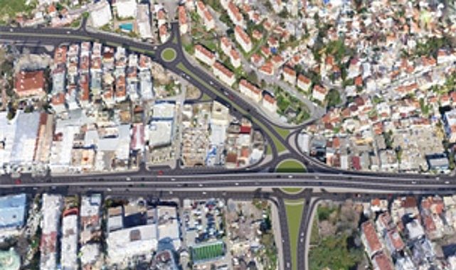 Şemikler Köprülü Kavşağı: Anadolu Caddesi’nde Yeni Nefes—Geleceğin Akıcı Şehri İçin Büyük Bir Adım