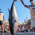 Sığacık’ta Tuna Masters Heyecanı Yeniden Başlıyor: BARACUDA ve Teos Marina Sahneye Hazır