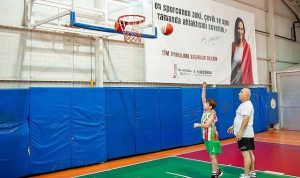 Spora Dokunan Her Yaşa Büyük Başlangıç: Kış Spor Okulları Başlıyor