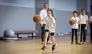 Sporla Büyüleyen Kampanya: Her Yaştan Konaklı İçin Kış Spor Okulları Başlıyor
