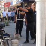 Toplumsal Güvenirlik İçin Yaya Alanları Yeniden Doğdu: Zabıta Denetimleriyle Ortak Kullanım Şeritleri Isınıyor