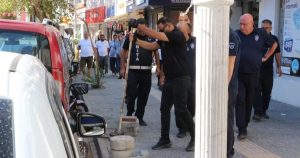 Toplumsal Güvenirlik İçin Yaya Alanları Yeniden Doğdu: Zabıta Denetimleriyle Ortak Kullanım Şeritleri Isınıyor