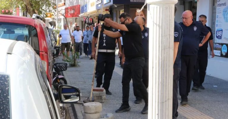 Toplumsal Güvenirlik İçin Yaya Alanları Yeniden Doğdu: Zabıta Denetimleriyle Ortak Kullanım Şeritleri Isınıyor