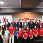 Trabzon’un Spor Şehri Vizyonu: Gençlik ve Yatırımların Nabzı Şehrin Kalbinde Atıyor