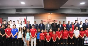 Trabzon’un Spor Şehri Vizyonu: Gençlik ve Yatırımların Nabzı Şehrin Kalbinde Atıyor