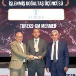Tureks’in Uluslararası Başarısı: Sürdürülebilir İhracatta Zirveye Doğru Adımlar ve Öncü Stratejiler