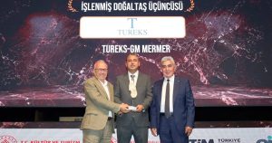 Tureks’in Uluslararası Başarısı: Sürdürülebilir İhracatta Zirveye Doğru Adımlar ve Öncü Stratejiler