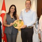 Türk Kuru Meyve Devi Türkiye-Hindistan Zirvesi: İzmir’den Dünyaya Uzanan Kısa ve Uzun Vadeli Ticaret Yolculuğu