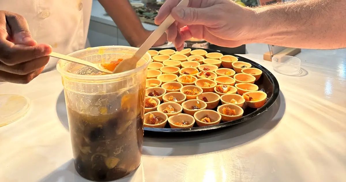Turkish Tastes: ABD Pazarında Türk Gıda Ürünlerinin Parlak Tanıtımı ve Sürdürülebilir İş Birlikleriyle Yükselen Bir Gıda Hikayesi